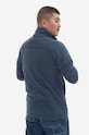 Fjallraven felpa F86971.534 blu AA00