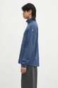 Fjallraven bluza Abisko Lite Fleece Jacket F86971.534 niebieski AA00
