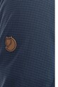 Fjallraven felpa blu F86971.534