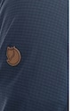 Кофта Fjallraven блакитний F86971.534