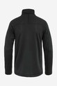 Fjallraven bluză F86971.550 negru AA00