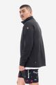 Odzież Fjallraven bluza Abisko Lite Fleece Jacket F86971.550 czarny