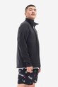 Fjallraven bluză F86971.550 negru