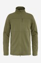 Кофта Fjallraven Lite Fleece Jacket F86971.620