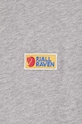 Бавовняна кофта Fjallraven Vardag F87070.020.999
