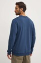 Îmbrăcăminte Fjallraven bluză Vardag Sweater F87070.638 bleumarin