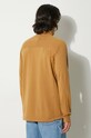 Fjallraven felpa F87113.232 beige AA00