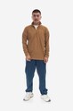 Μπλούζα Fjallraven μπεζ F87113.232