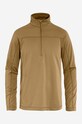 Fjallraven bluza Abisko Lite Fleece Half Zip F87113.232