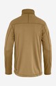 Fjallraven bluza Abisko Lite Fleece Half Zip F87113.232