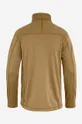 Fjallraven bluza Abisko Lite Fleece Half Zip