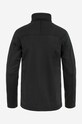 Кофта Fjallraven F87113.550 чёрный AA00