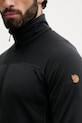 Fjallraven bluza Abisko Lite Fleece Half Zip F87113.550