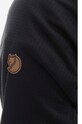 Кофта Fjallraven F87113.550 чёрный