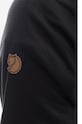 Mikina Fjallraven F87113.550 černá