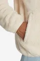 adidas Originals sweatshirt Ess+ TT Fluffy HR8622  100% Recycled polyester
