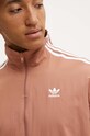 Mikina adidas Adicolor Trefoil Track IA6358