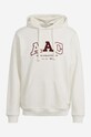 adidas Originals bluza bawełniana adidas Originals Metro AAC Hood IC8382 IC8382