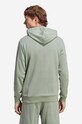 adidas Originals bluza Ess+ Hoody H HR2962 zielony SS23