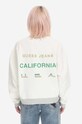 Mikina Guess Vintage Logo Crewneck M3GQ01KBMY0 G046 M3GQ01.KBMY0 béžová AA00