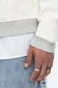 Mikina Guess Vintage Logo Crewneck M3GQ01KBMY0 G046 béžová M3GQ01.KBMY0
