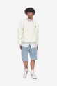 Mikina Guess Vintage Logo Crewneck M3GQ01KBMY0 G046 M3GQ01.KBMY0
