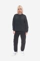 Хлопковая кофта Guess Guess Classic Logo Crewneck M2BQ01KBB40 M2BQ01.KBB40