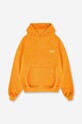 Represent cotton sweatshirt Represent Owners Club Hoodie M04153-237 M04153.237