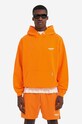 Represent cotton sweatshirt Represent Owners Club Hoodie M04153-237 M04153.237