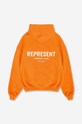Represent cotton sweatshirt Represent Owners Club Hoodie M04153-237 M04153.237
