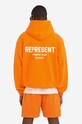 Represent cotton sweatshirt Represent Owners Club Hoodie M04153-237 M04153.237