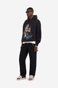Represent cotton sweatshirt Represent Welcome To The Jungle Hoodie M04283-171 M04283.171