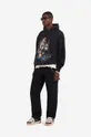 Represent cotton sweatshirt Represent Welcome To The Jungle Hoodie M04283-171