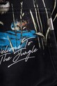 Represent cotton sweatshirt Represent Welcome To The Jungle Hoodie M04283-171 M04283.171