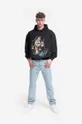 Represent cotton sweatshirt Represent Welcome To The Jungle Hoodie M04283-171
