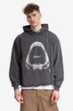 Represent cotton sweatshirt Shark Jaws