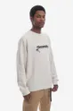 Gramicci cotton sweatshirt  100% Cotton