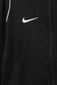 Oblečení Mikina Nike BV6906 černá