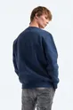 Alpha Industries bluză bluză Basic Sweater 80% Bumbac, 20% Poliester
