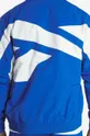 Reebok rövid kabát CL Vector Tracktop Vecblu kék