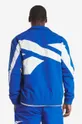 Μπουφάν Reebok CL Vector Tracktop Vecblu