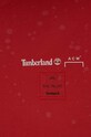 Хлопковая кофта A-COLD-WALL* x Timberland A6PGW852 красный SS23