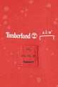 A-COLD-WALL* cotton sweatshirt x Timberland A6PGW852 red