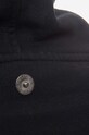 Neil Barett bluza bawełniana czarny PBJS153.U517S
