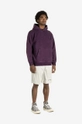 Taikan cotton sweatshirt