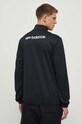 Abbigliamento New Balance felpa EMJ6121BK nero
