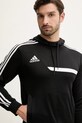 adidas bluza Z19703 czarny Z19703