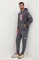 Кофта Columbia EM2179 HOODIE EM2179 серый AA00
