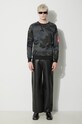 Alpha Industries sweatshirt 158320C black AA00