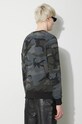 Alpha Industries sweatshirt black 158320C